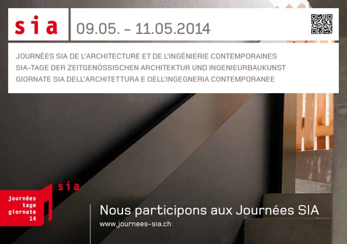 Journées SIA