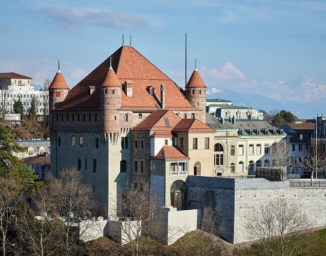 Château Saint-Maire
