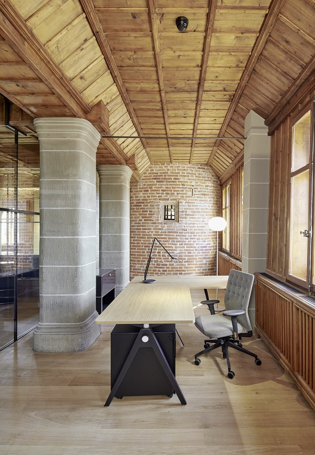 Château Saint-Maire