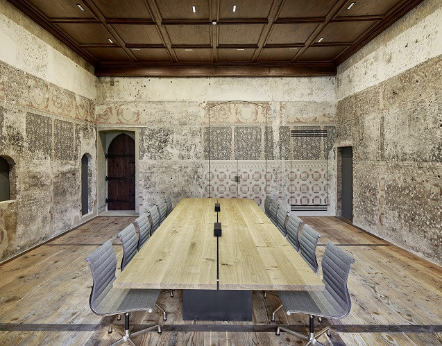 Château Saint-Maire