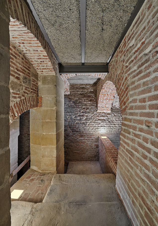 Château Saint-Maire