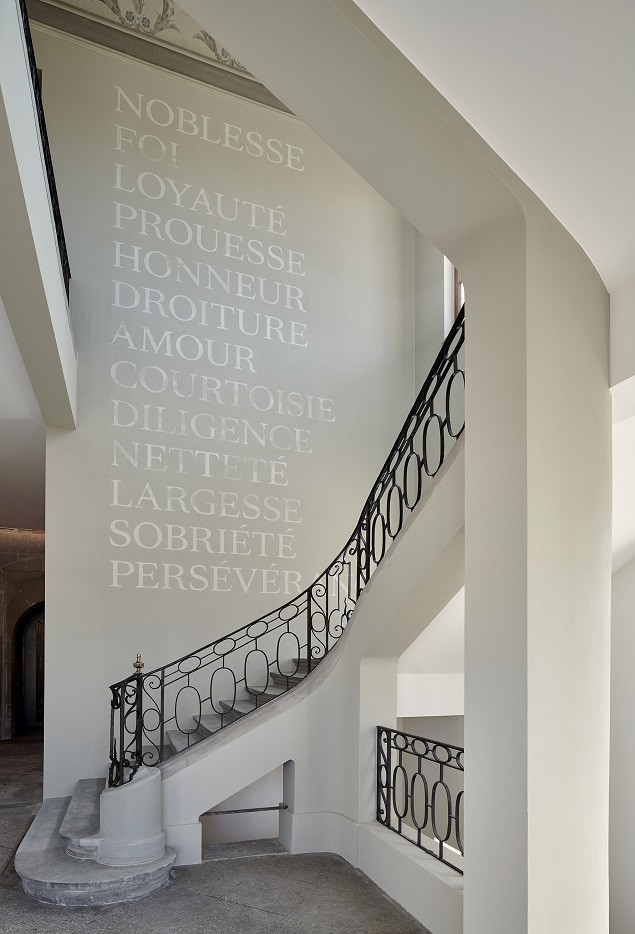 Château Saint-Maire