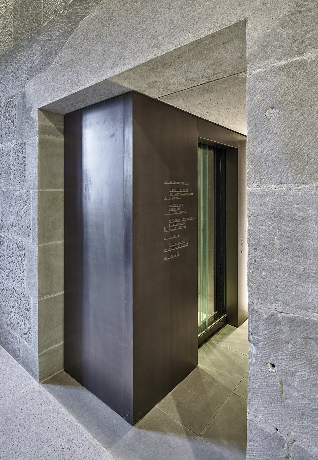 Château Saint-Maire