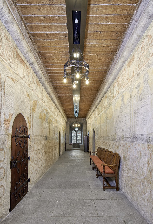 Château Saint-Maire