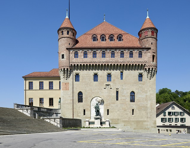 Château Saint-Maire