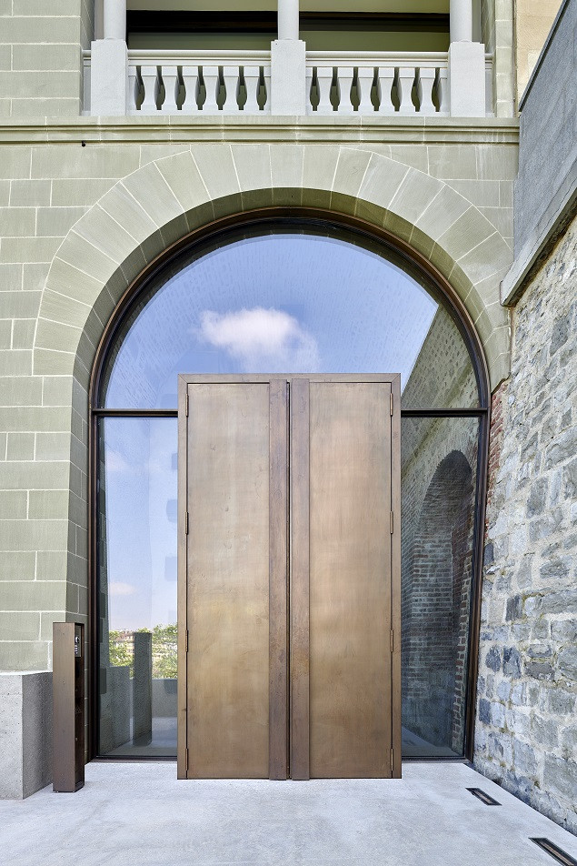 Château Saint-Maire