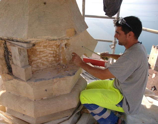 Collégiale de Neuchâtel