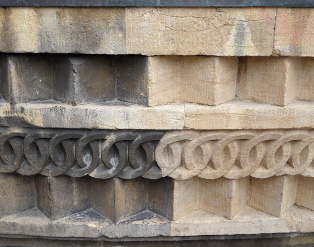 Collégiale de Neuchâtel