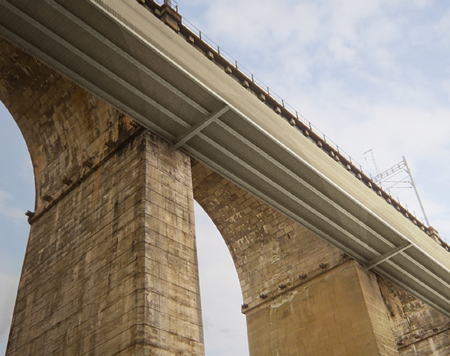 Pont de Düdingen (FR)
