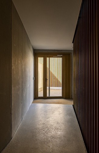 Construction et transformation d'immeubles d'habitation et à fonction commerciale