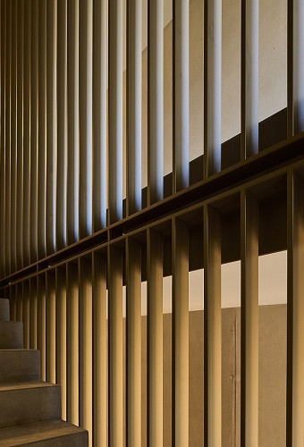 Construction et transformation d'immeubles d'habitation et à fonction commerciale