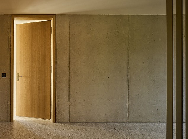 Construction et transformation d'immeubles d'habitation et à fonction commerciale