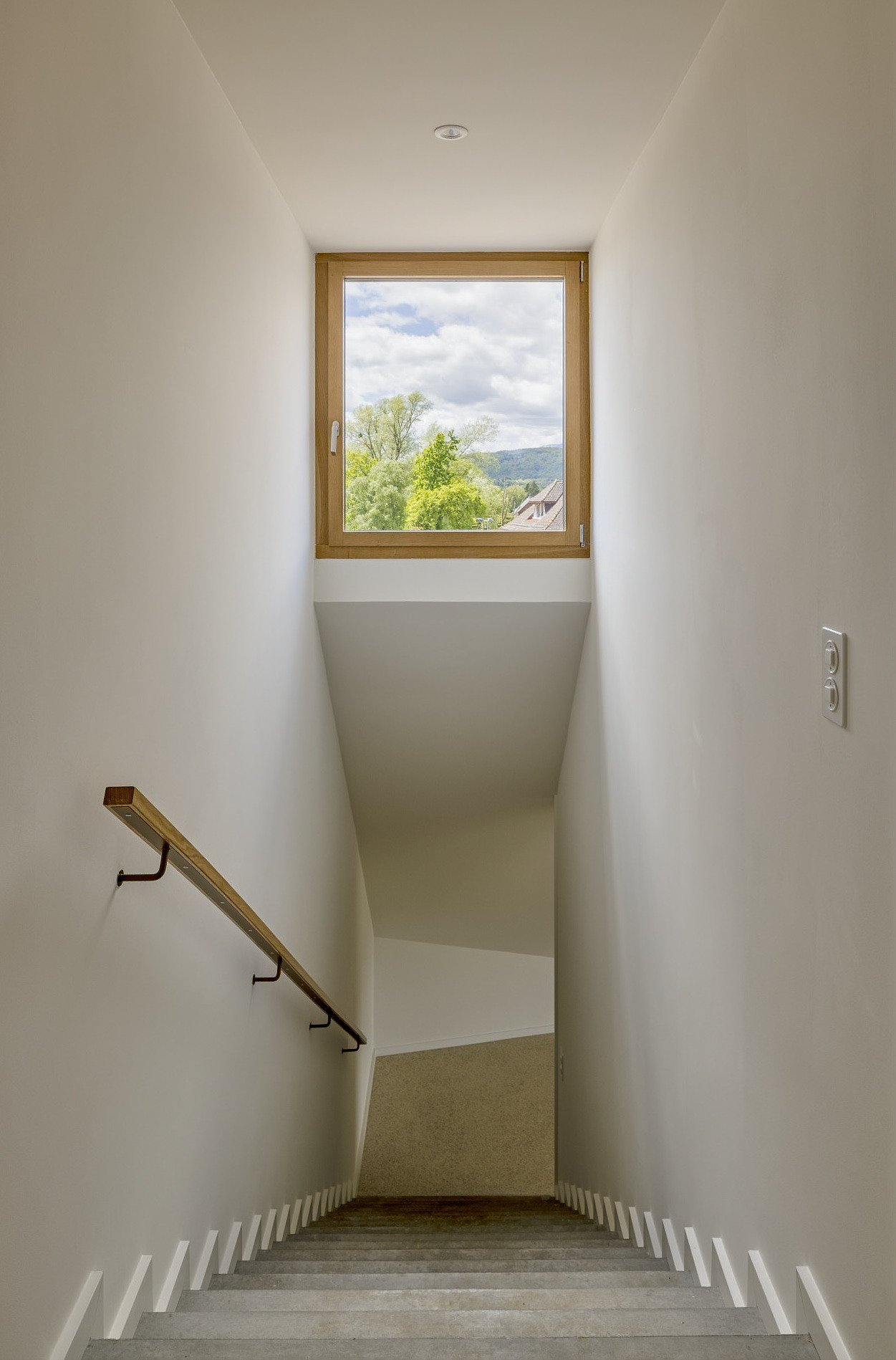 Construction et transformation d'immeubles d'habitation et à fonction commerciale