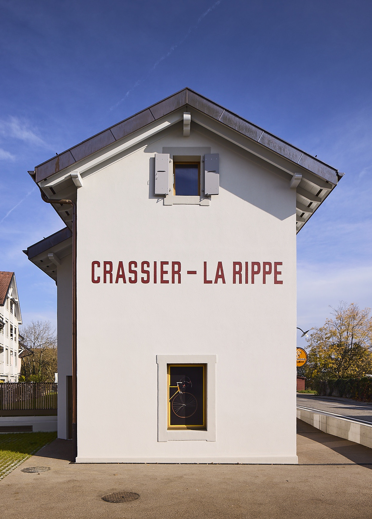 Construction et transformation d'immeubles d'habitation et à fonction commerciale