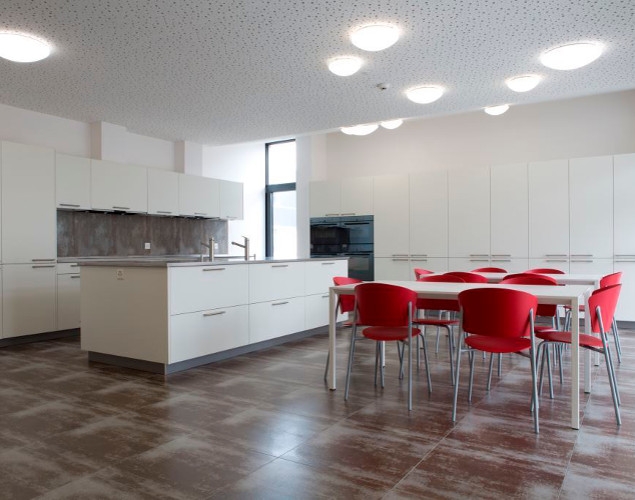 Fondation de Verdeil