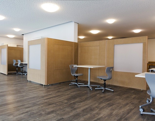 Fondation de Verdeil