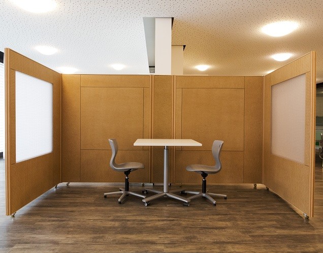 Fondation de Verdeil