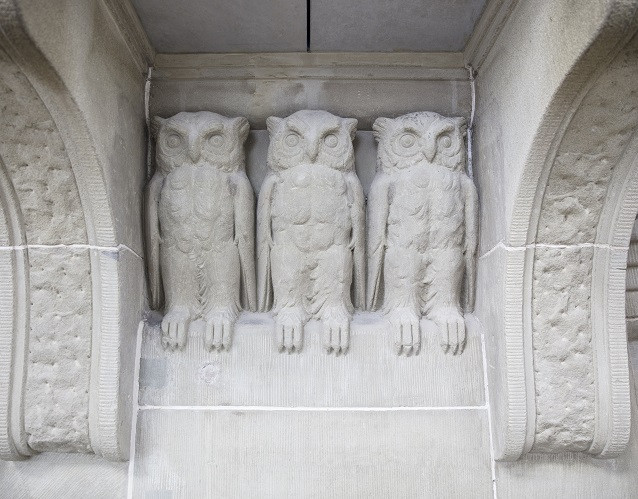 Rénovation des facades et balcons d'un immeuble de logement