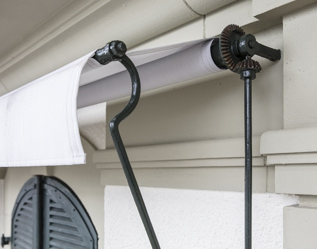 Rénovation des facades et balcons d'un immeuble de logement