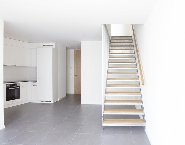 Immeuble de 16 logements