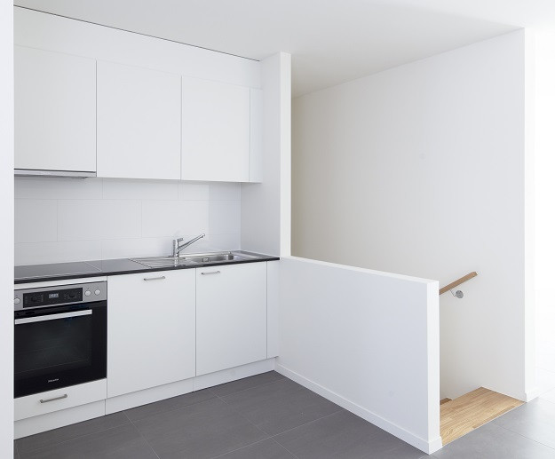 Immeuble de 16 logements