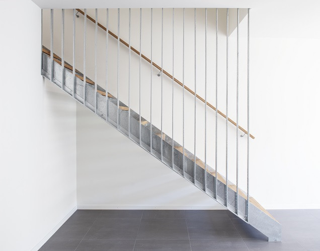 Immeuble de 16 logements