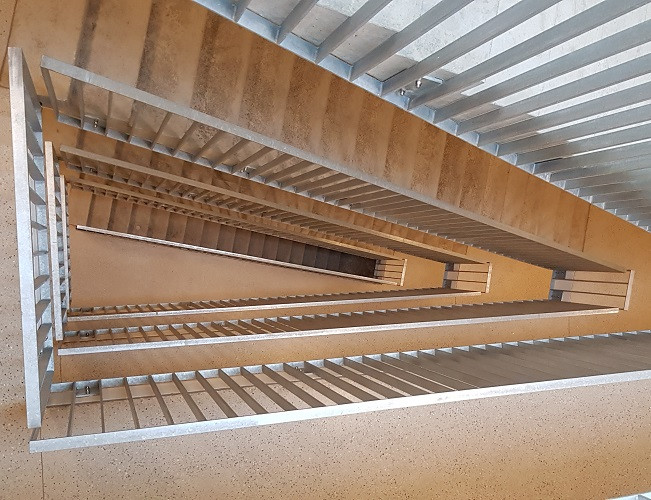 Immeuble de 16 logements