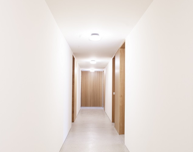 Immeuble de 16 logements