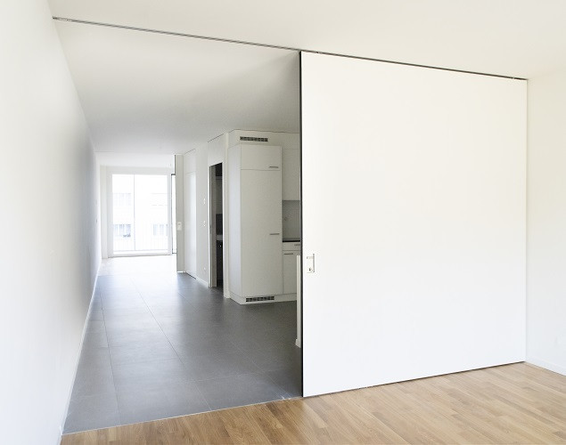 Immeuble de 16 logements