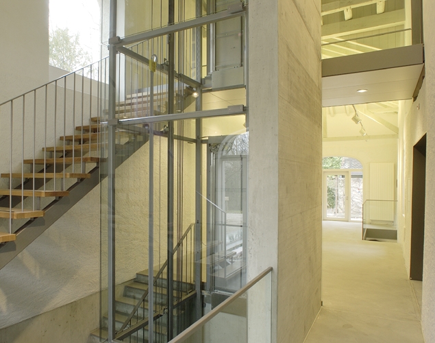 Musée de l’Hermitage – Café de l’Esquisse