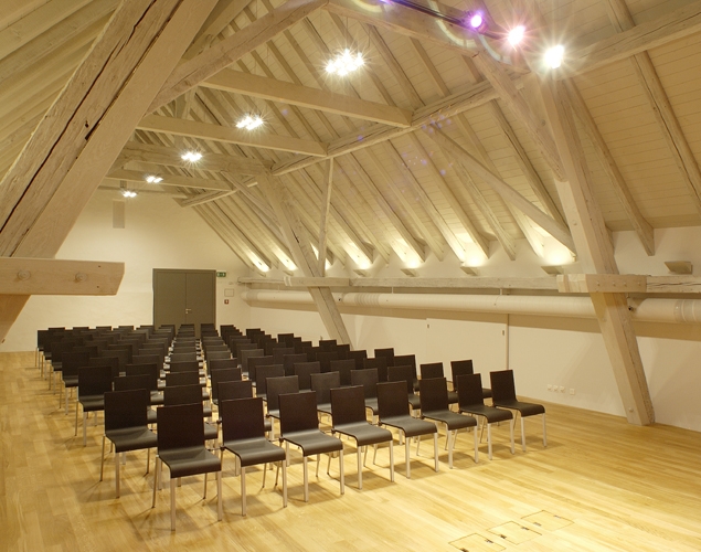 Musée de l’Hermitage – Café de l’Esquisse