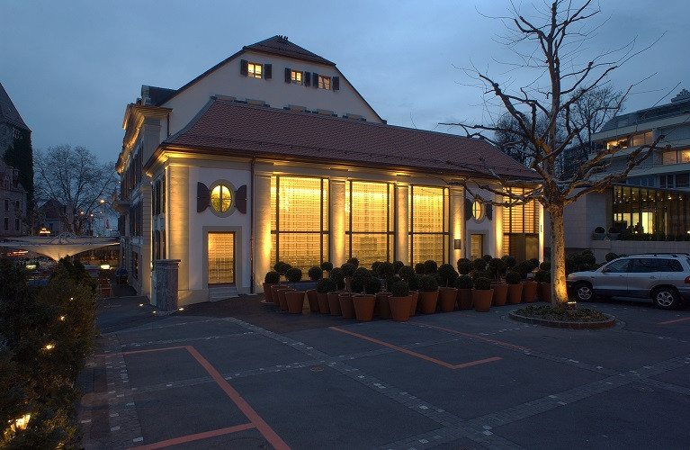 Hôtel d’Angleterre