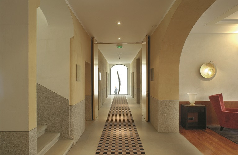 Hôtel d’Angleterre