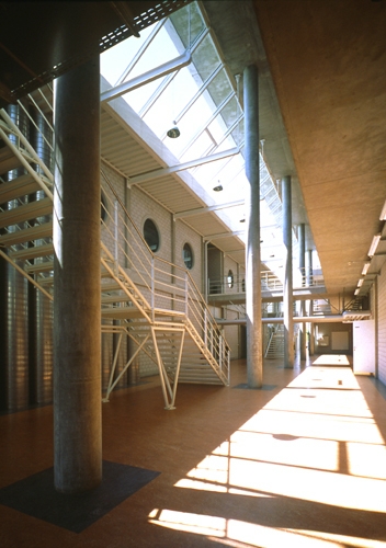 UNIL – Ecole de la faculté de Pharmacie