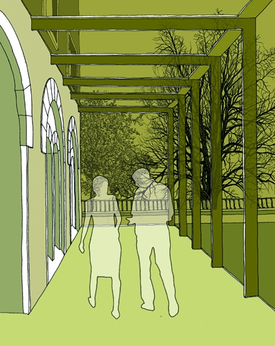 Réhabilitation de la Maison-Mère