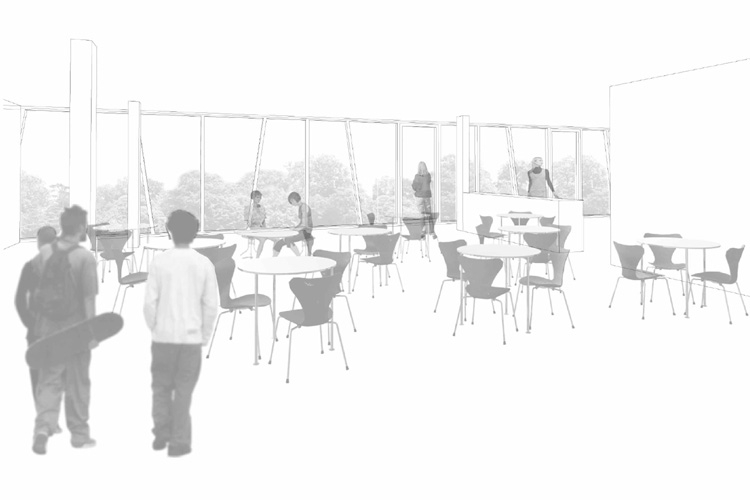 Ecole d'enseignement spécialisé de Pierrefleur