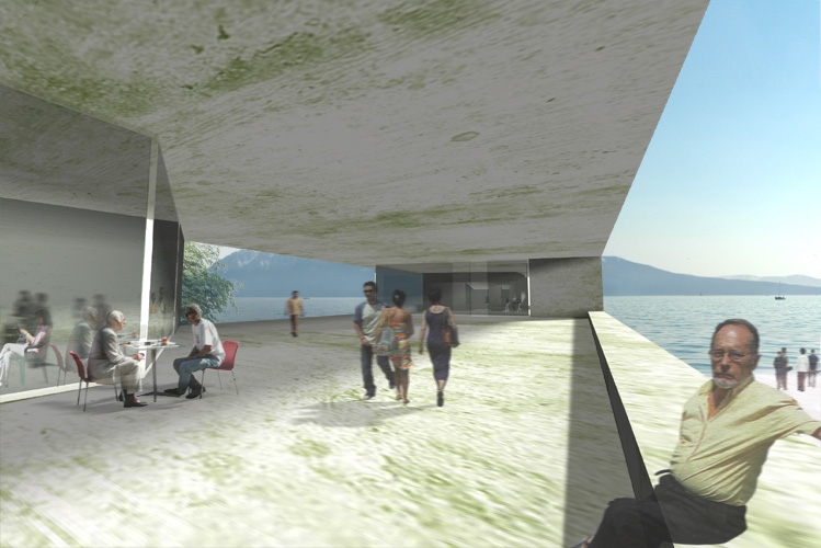 nMBA - Nouveau Musée des Beaux-Arts