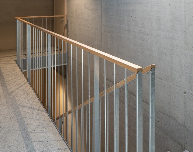 Rénovation et extension du Théâtre du Jorat